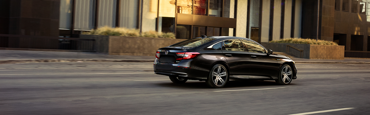 2022 Honda Accord Sedan slider2