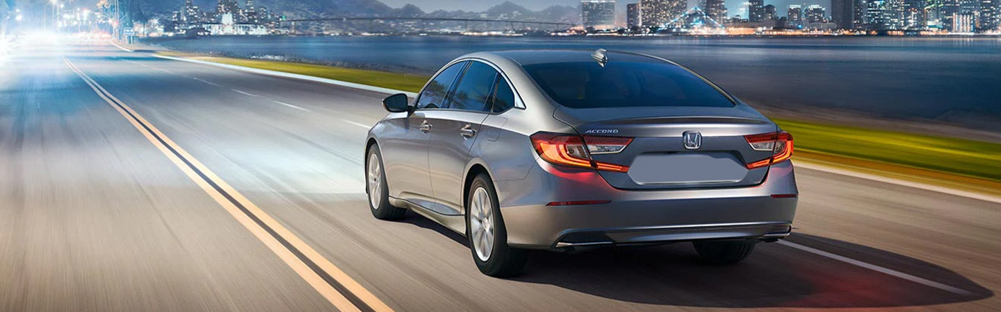 2022 Honda Accord Sedan slider3
