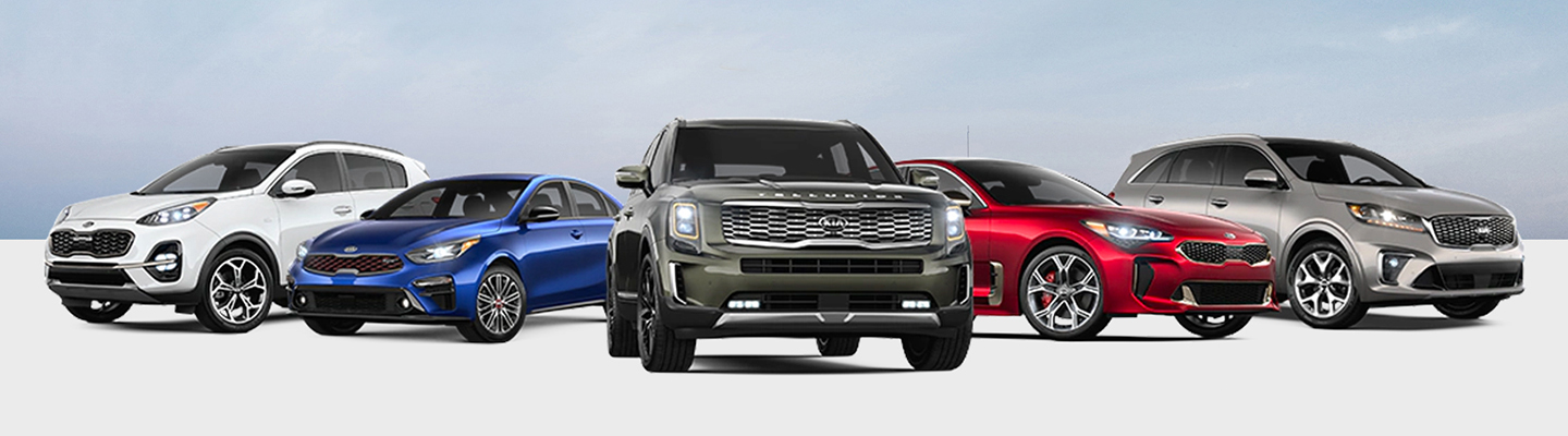 Used Kia For Sale in Milwaukee 