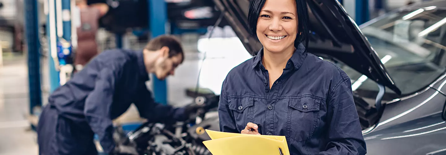 Kia Service Promise at Our Kia Dealership in Cape Coral, FL.
