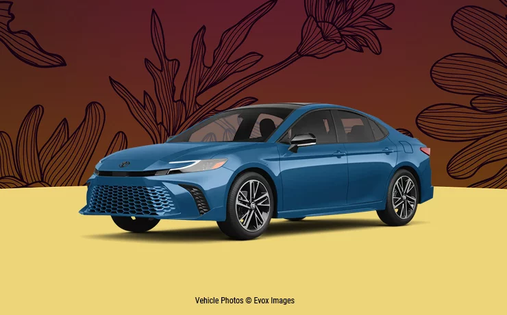 camry