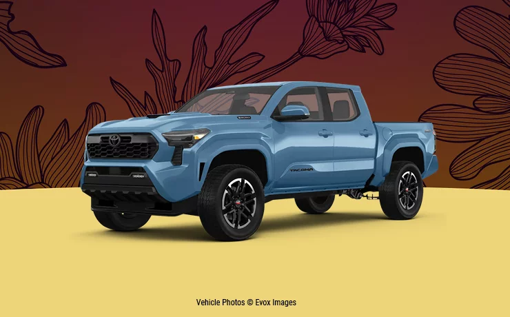 tacoma