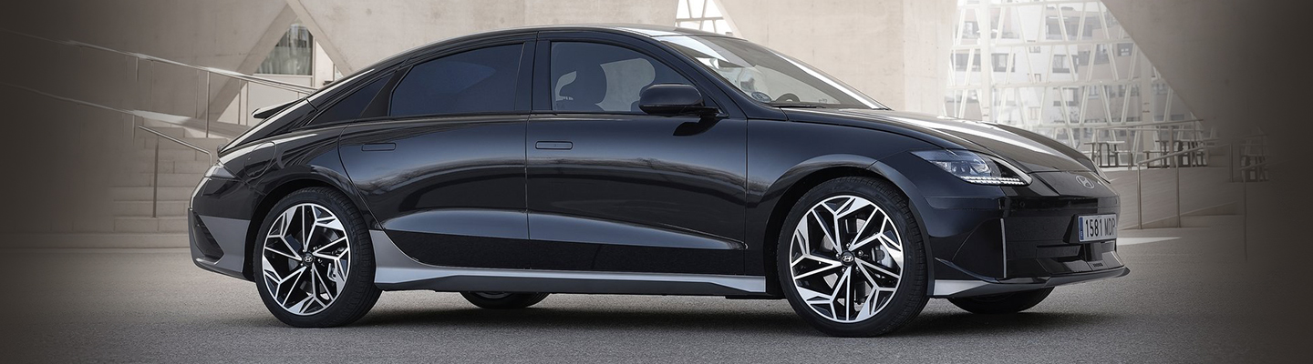 Best Hyundai Vehicle For New Drivers 