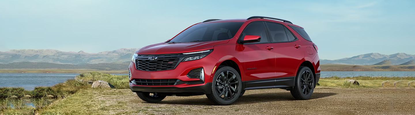 How Reliable is the 2023 Chevrolet Equinox?