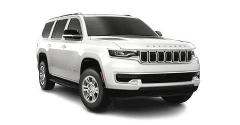 2023 Wagoneer L Series I