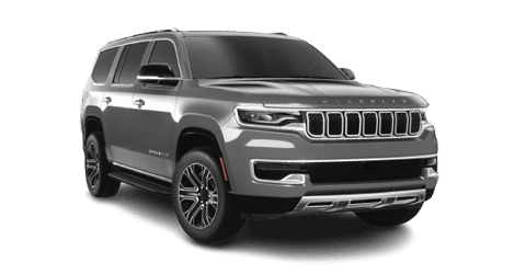 2023 Wagoneer L Series III