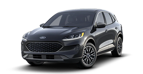 Ford Escape SE Plug-In Hybrid FWD