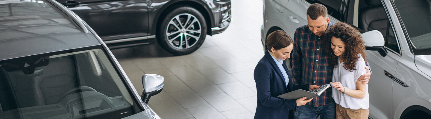 Why Buy Used Cars in North Canton