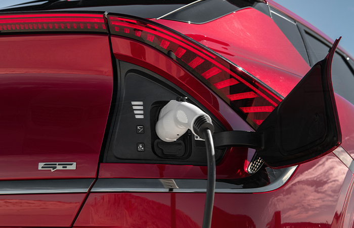 2023 Kia EV6 Release Date exteriorsmall-1