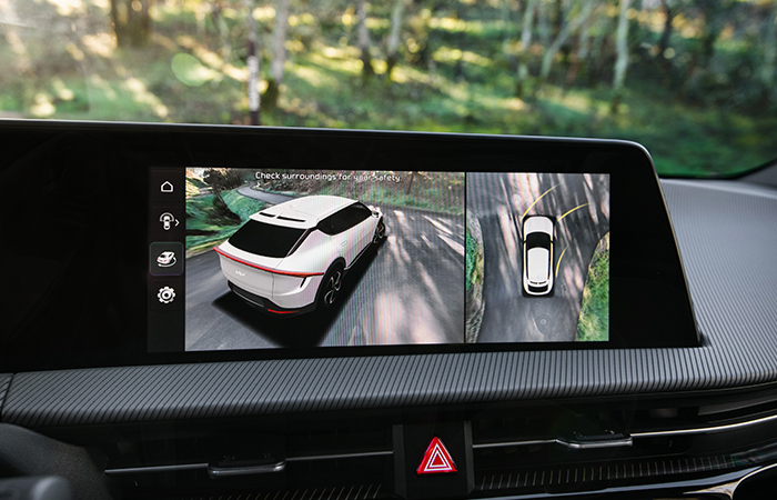 2023 Kia EV6 Release Date interiorsmall-1