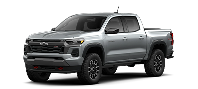2023 Chevrolet Colorado
