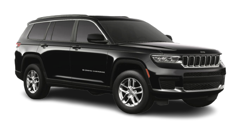 Jeep Grand Cherokee Summit Reserve 4WD