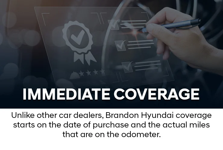 Brandon Hyundai Advantage