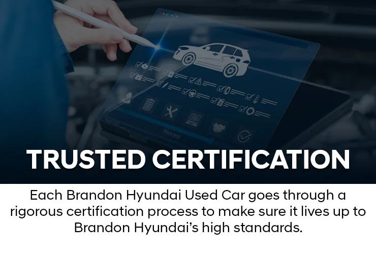 Brandon Hyundai Advantage