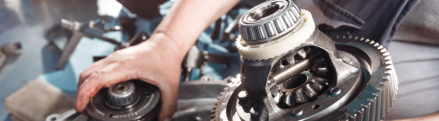 Central FL CDJR Offers Authentic OEM Parts for Your Vehicle 