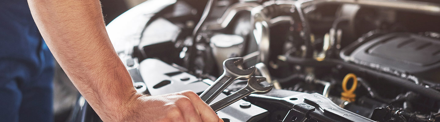 Winter Car Care Tips 