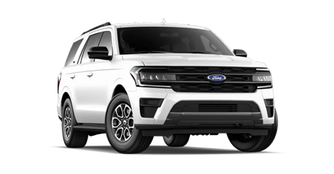 Ford Expedition XL 4x2