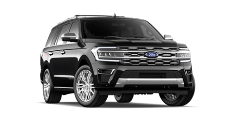 Ford Expedition Platinum 4x4