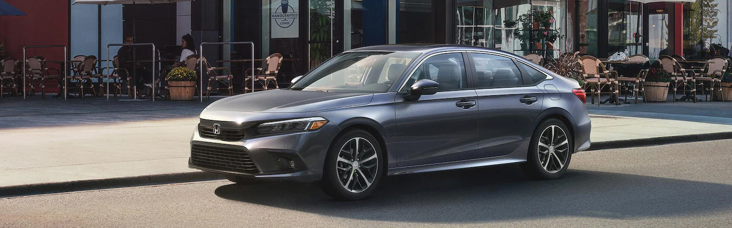 2023 Honda Civic Sedan slider2