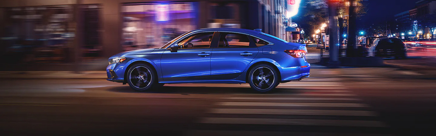 2023 Honda Civic Sedan slider3