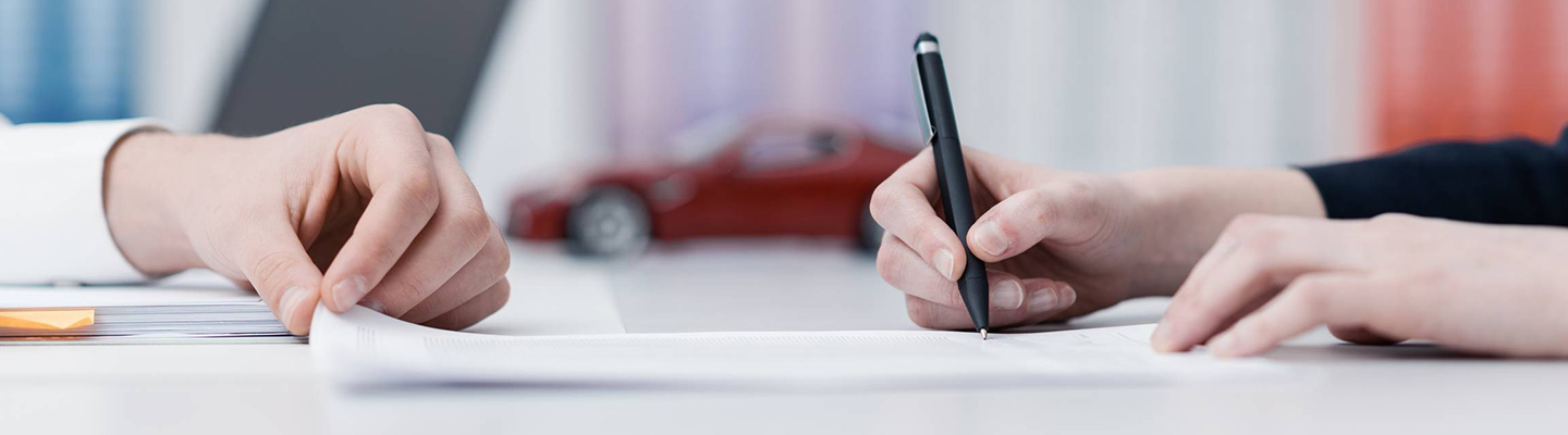 What is Ford Insure