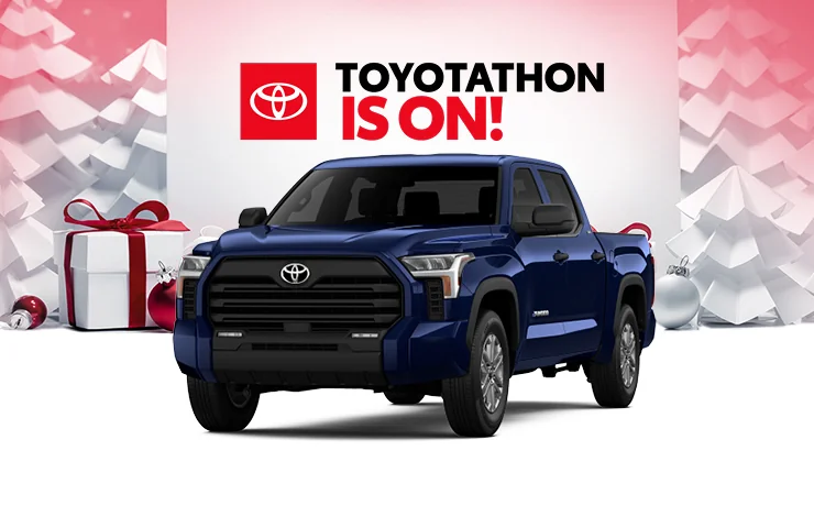 Toyota Tundra