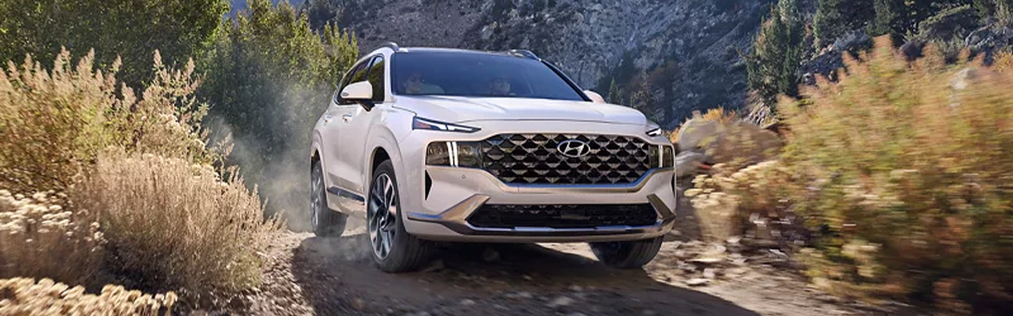 2023 Hyundai Santa Fe Slide3