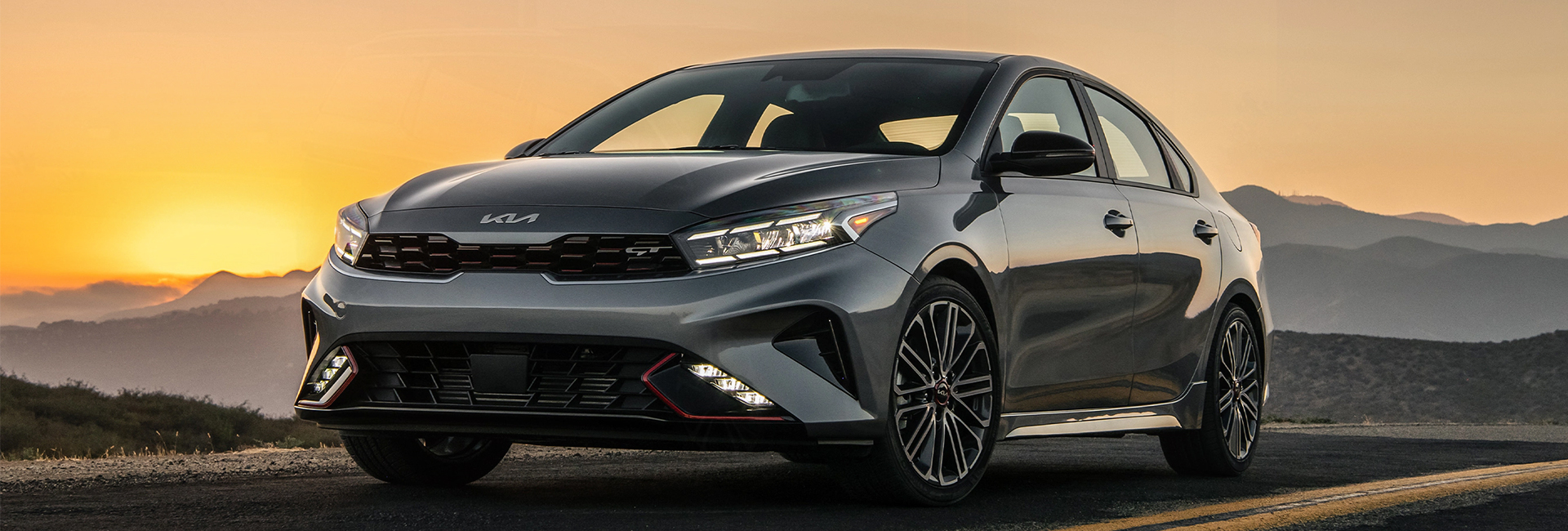 2023 Kia Forte exteriorimage