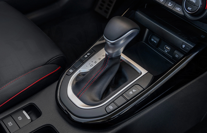 2023 Kia Forte interiorsmall-2
