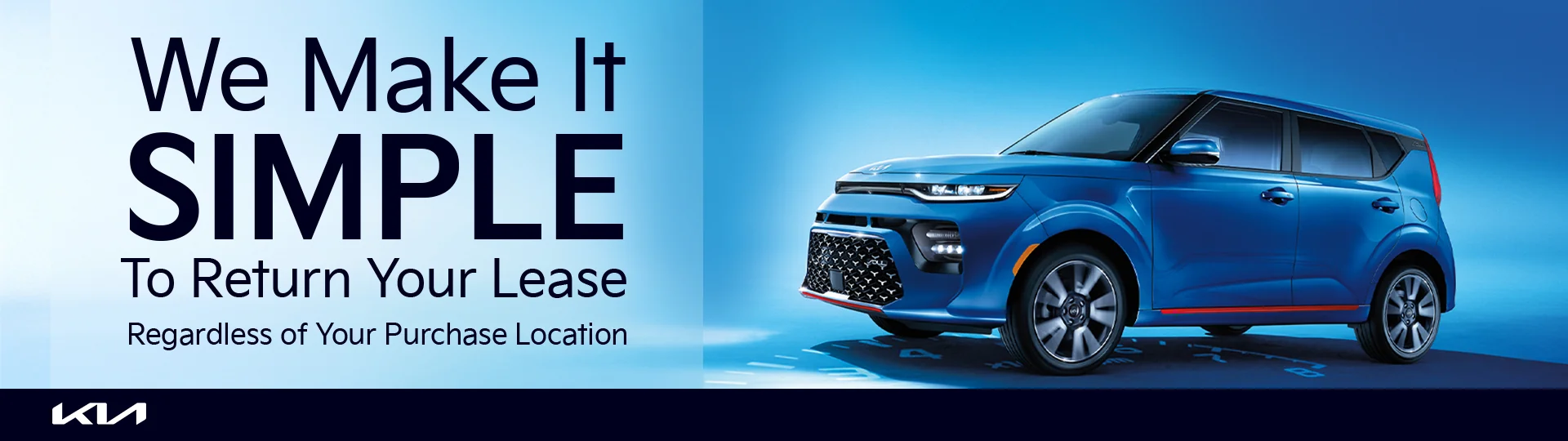 We Make It Simple at Kia of Cape Coral
