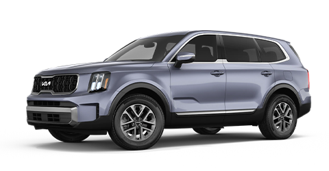 Kia Telluride LX FWD