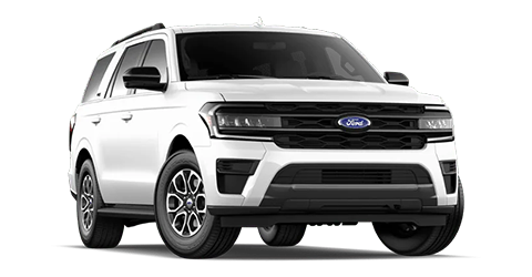 Ford Expedition XL 4x2