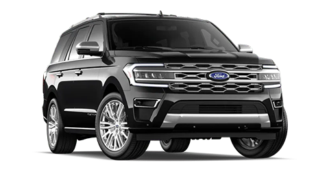 Ford Expedition Platinum 4x4