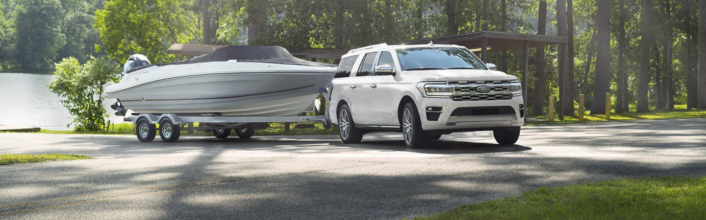 2023 Ford Expedition Specs and Features slider3
