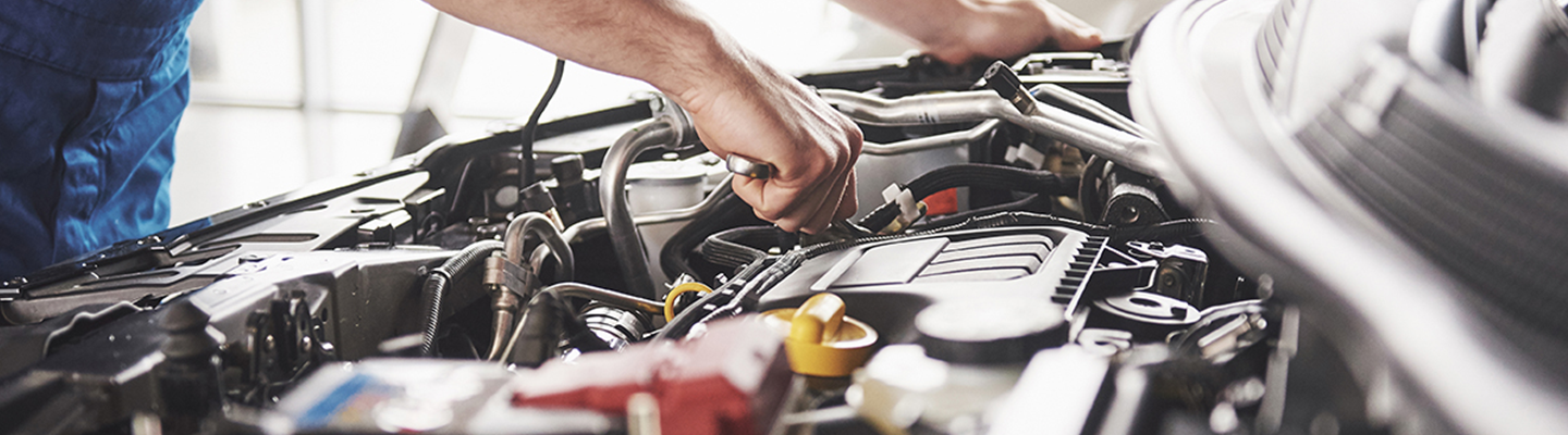 Kia Service for the New Year 