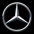 Mercedes-Benz logo