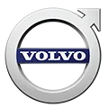 Volvo logo