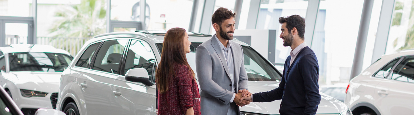 Which SUV is Right For You