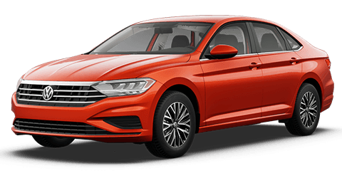 2021 Volkswagen Jetta S
