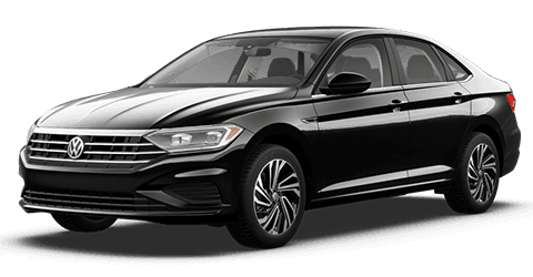 2021 Volkswagen Jetta SEL