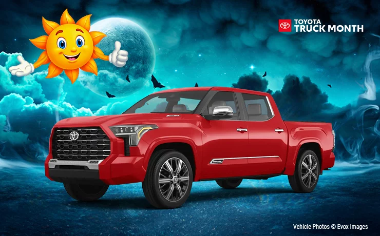 Toyota Tundra