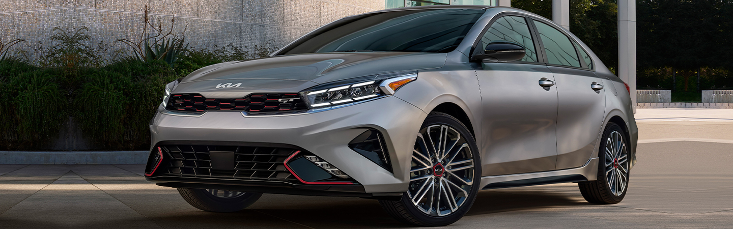 2023 Kia Forte Specs and Features Slide3
