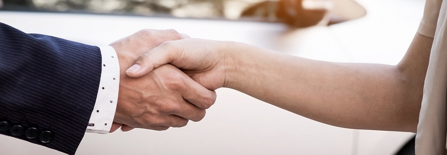 Meet the Chevrolet EV Lineup