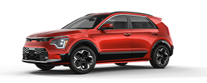 2023 Kia Niro EV Wave