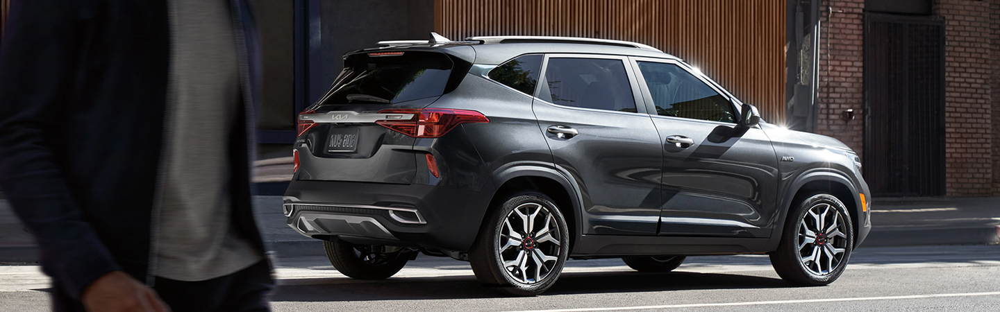 2023 Kia Seltos Specs slide2 