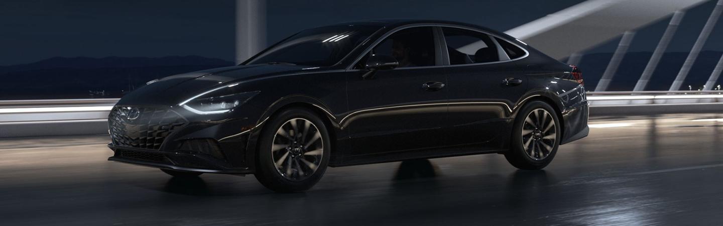 2023 Hyundai SONATA Colors, Price, Specs | Hyundai of Fort Myers