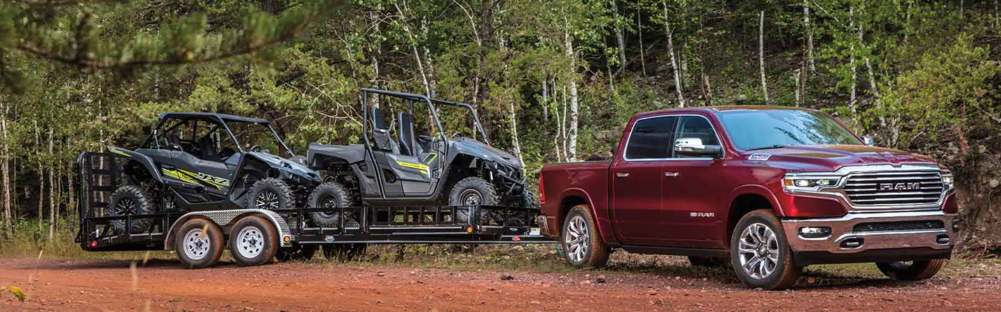 2023 Ram 1500 Specs & Features slider1