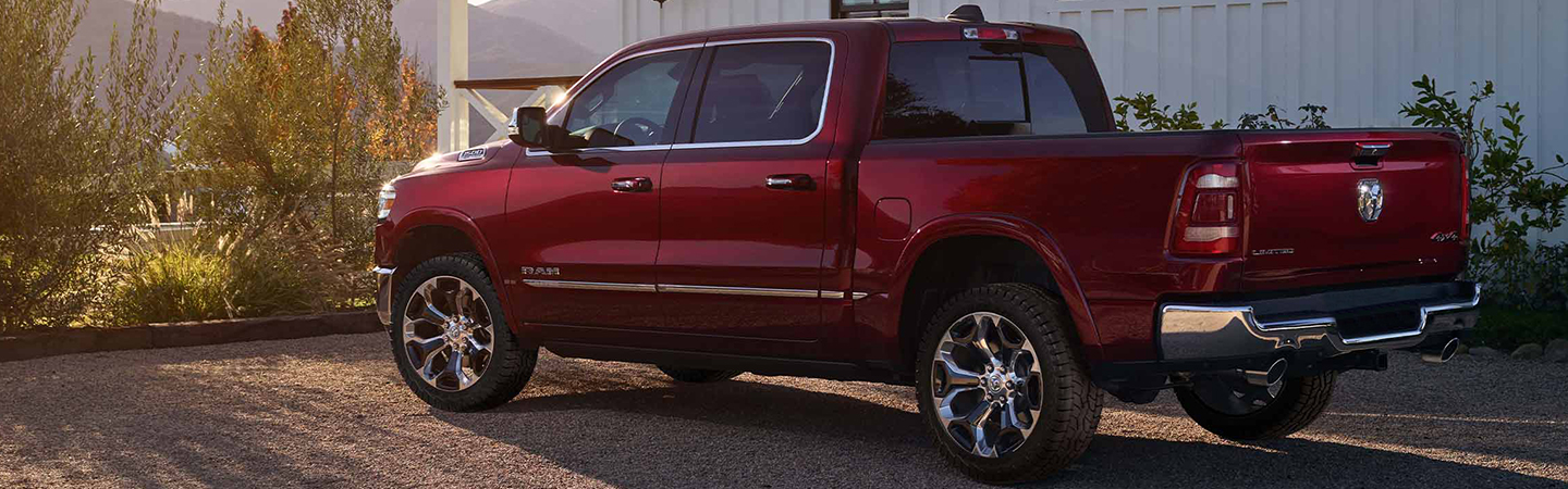 2023 Ram 1500 Specs & Features slider2
