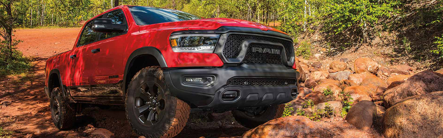 2023 Ram 1500 Specs & Features slider3