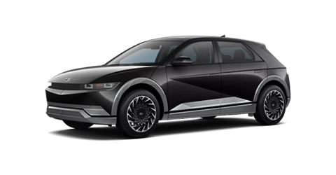 2023 Hyundai IONIQ 5 Limited